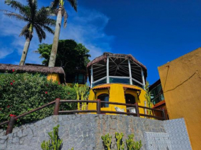 Pousada Bella vista